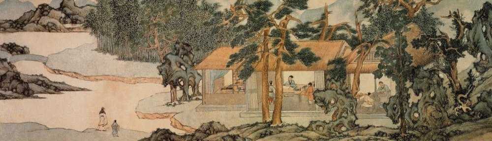 Connect China with the United States