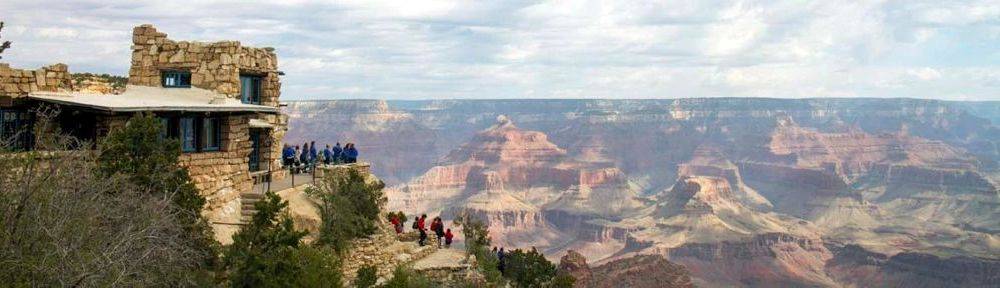 Connect China with the United States