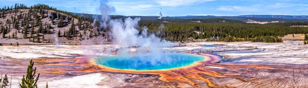 Connect China with the United States